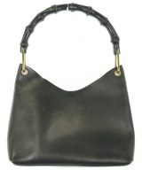 GUCCI（グッチ）ハンドバッグ 黒 サイズ:- レディース/2200664993368