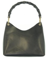 GUCCI（グッチ）ハンドバッグ 黒 サイズ:- レディース/2200664993368