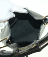 GUCCI（グッチ）ハンドバッグ 黒 サイズ:- レディース/2200664993368