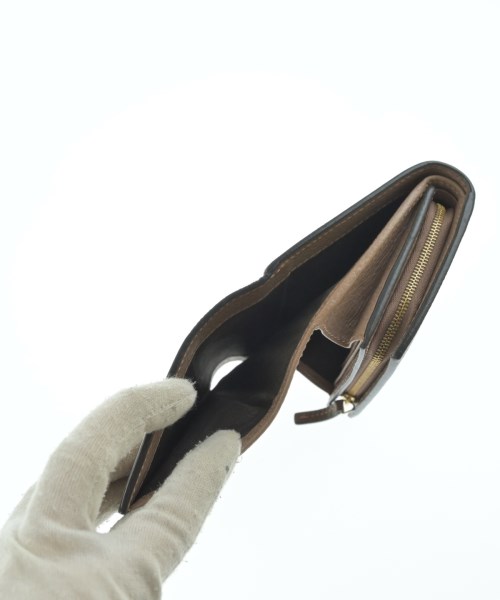 GUCCI（グッチ）財布・コインケース ベージュ サイズ:- レディース/2200664993542