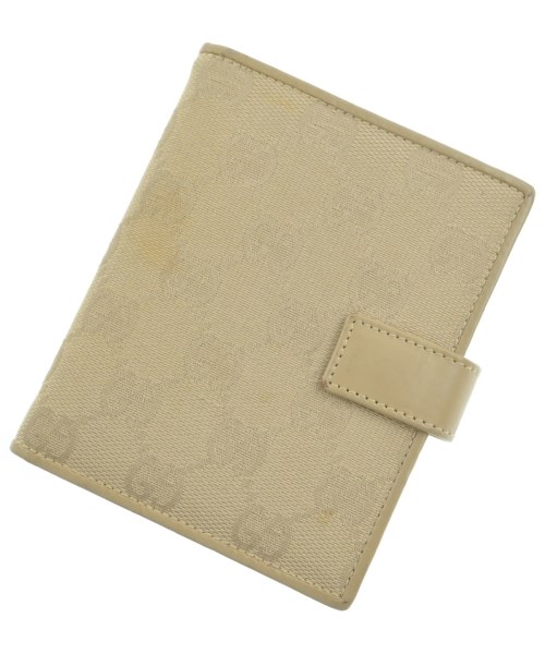 GUCCI(グッチ)小物類（その他） ベージュ サイズ:-/2200664993689