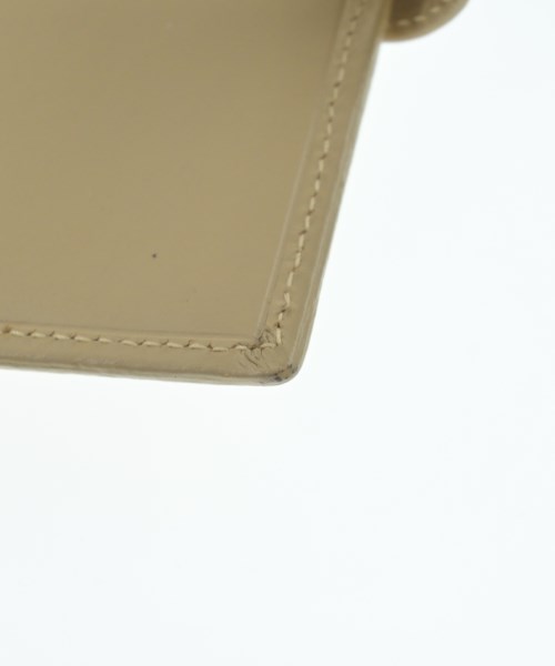 GUCCI（グッチ）小物類（その他） ベージュ サイズ:- レディース/2200664993689