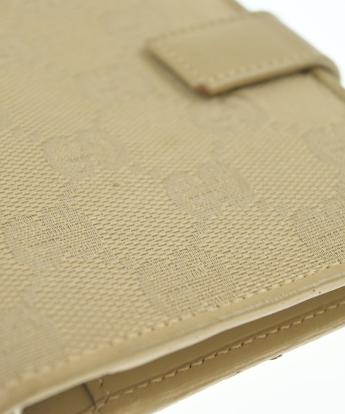 GUCCI（グッチ）小物類（その他） ベージュ サイズ:- レディース/2200664993689