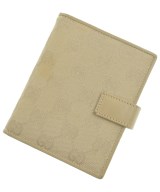 GUCCI（グッチ）小物類（その他） ベージュ サイズ:- レディース/2200664993689