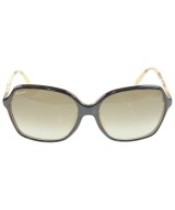 GUCCI（グッチ）サングラス 茶 サイズ:- レディース/2200664993887