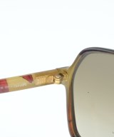 GUCCI（グッチ）サングラス 茶 サイズ:- レディース/2200664993887