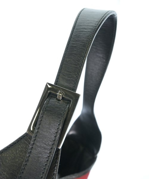 GUCCI（グッチ）ショルダーバッグ 赤 サイズ:- レディース/2200664994105