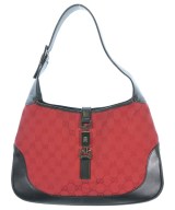 GUCCI（グッチ）ショルダーバッグ 赤 サイズ:- レディース/2200664994105