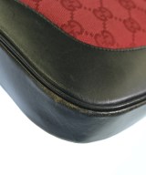 GUCCI（グッチ）ショルダーバッグ 赤 サイズ:- レディース/2200664994105