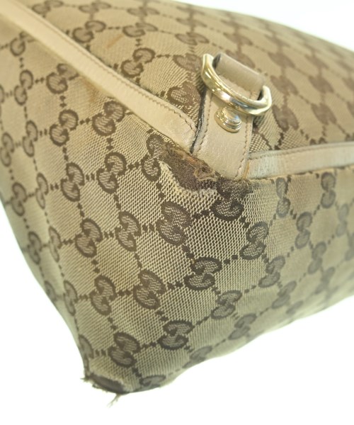GUCCI（グッチ）トートバッグ ベージュ サイズ:- レディース/2200664994242