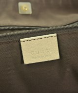 GUCCI（グッチ）トートバッグ ベージュ サイズ:- レディース/2200664994242