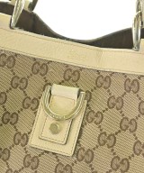 GUCCI（グッチ）トートバッグ ベージュ サイズ:- レディース/2200664994242