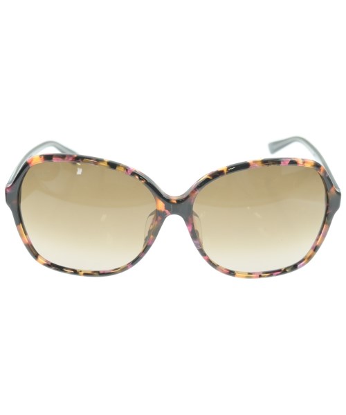 GUCCI（グッチ）サングラス 黒 サイズ:- レディース/2200664994310