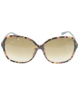 GUCCI（グッチ）サングラス 黒 サイズ:- レディース/2200664994310