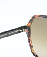 GUCCI（グッチ）サングラス 黒 サイズ:- レディース/2200664994310