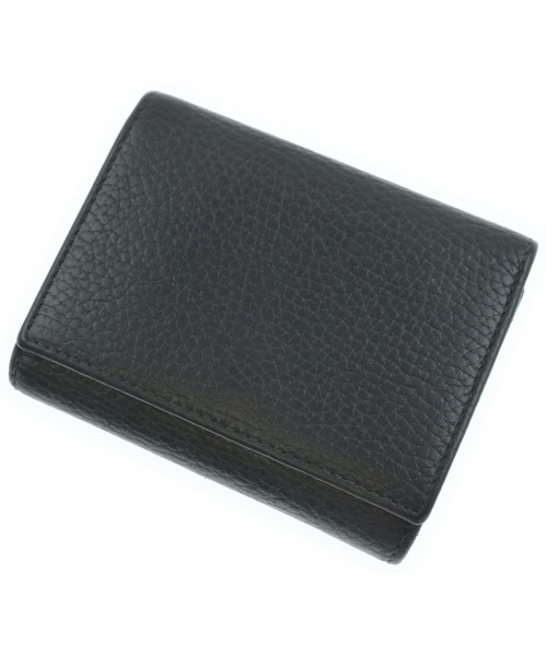 GUCCI（グッチ）財布・コインケース 黒 サイズ:- レディース/2200664994464