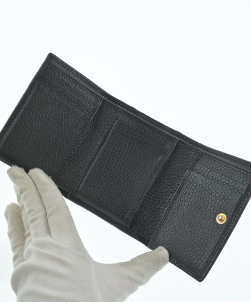 GUCCI（グッチ）財布・コインケース 黒 サイズ:- レディース/2200664994464