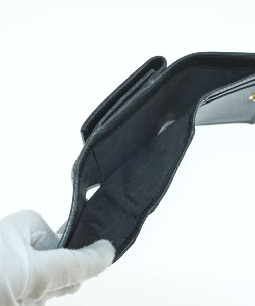 GUCCI（グッチ）財布・コインケース 黒 サイズ:- レディース/2200664994464