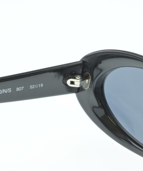 GUCCI（グッチ）サングラス 黒 サイズ:- レディース/2200664994495