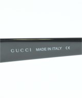 GUCCI（グッチ）サングラス 黒 サイズ:- レディース/2200664994495