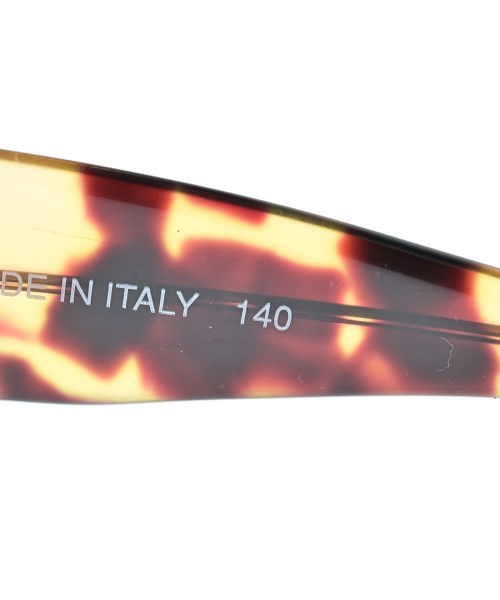 GUCCI（グッチ）サングラス 茶 サイズ:- レディース/2200659891044