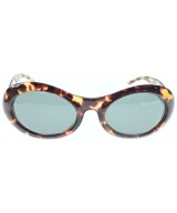 GUCCI（グッチ）サングラス 茶 サイズ:- レディース/2200659891044