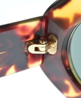 GUCCI（グッチ）サングラス 茶 サイズ:- レディース/2200659891044