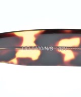 GUCCI（グッチ）サングラス 茶 サイズ:- レディース/2200659891044