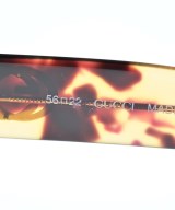 GUCCI（グッチ）サングラス 茶 サイズ:- レディース/2200659891044