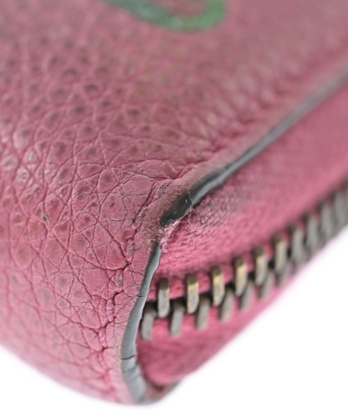 GUCCI（グッチ）財布・コインケース ピンク サイズ:- レディース/2200664219765