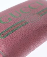 GUCCI（グッチ）財布・コインケース ピンク サイズ:- レディース/2200664219765