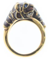 GUCCI（グッチ）リング ゴールド サイズ:14 レディース/2200665224096