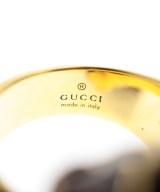 GUCCI（グッチ）リング ゴールド サイズ:14 レディース/2200665224096