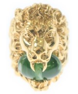 GUCCI（グッチ）リング ゴールド サイズ:M レディース/2200665224102