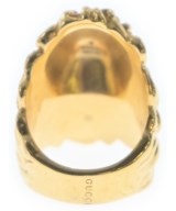 GUCCI（グッチ）リング ゴールド サイズ:M レディース/2200665224102