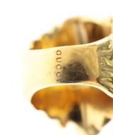 GUCCI（グッチ）リング ゴールド サイズ:M レディース/2200665224102