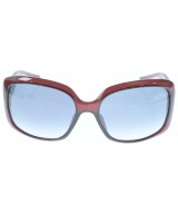 GUCCI（グッチ）サングラス 赤 サイズ:- レディース/2200665326165