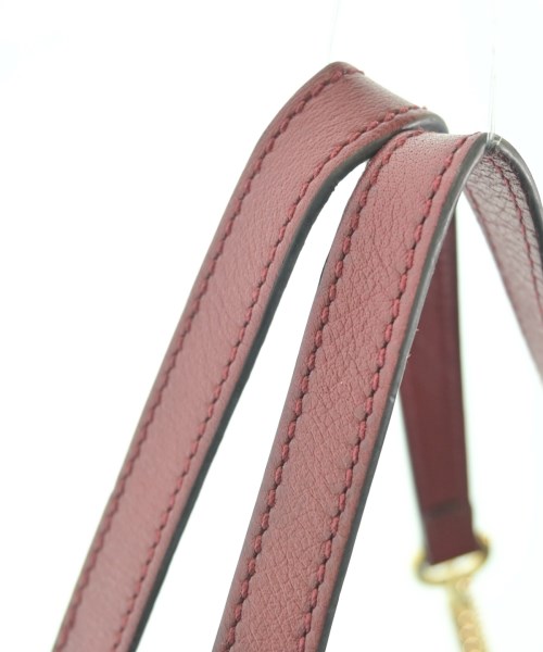 GUCCI（グッチ）トートバッグ 紺 サイズ:- レディース/2200662468400