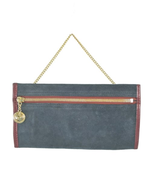 GUCCI（グッチ）トートバッグ 紺 サイズ:- レディース/2200662468400