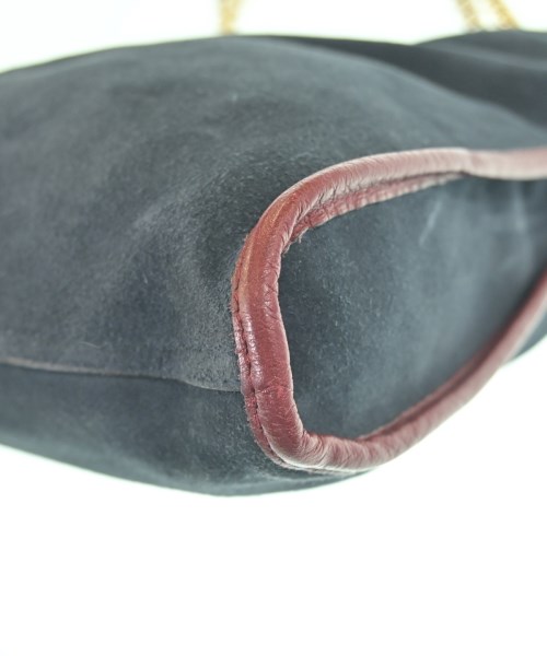 GUCCI（グッチ）トートバッグ 紺 サイズ:- レディース/2200662468400