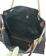GUCCI（グッチ）トートバッグ 紺 サイズ:- レディース/2200662468400