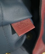 GUCCI（グッチ）トートバッグ 紺 サイズ:- レディース/2200662468400