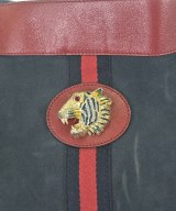 GUCCI（グッチ）トートバッグ 紺 サイズ:- レディース/2200662468400