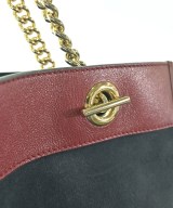 GUCCI（グッチ）トートバッグ 紺 サイズ:- レディース/2200662468400