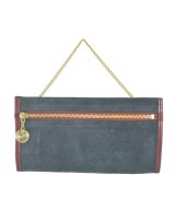 GUCCI（グッチ）トートバッグ 紺 サイズ:- レディース/2200662468400