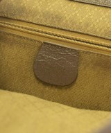 GUCCI（グッチ）バックパック・リュック 茶 サイズ:- レディース/2200663116164