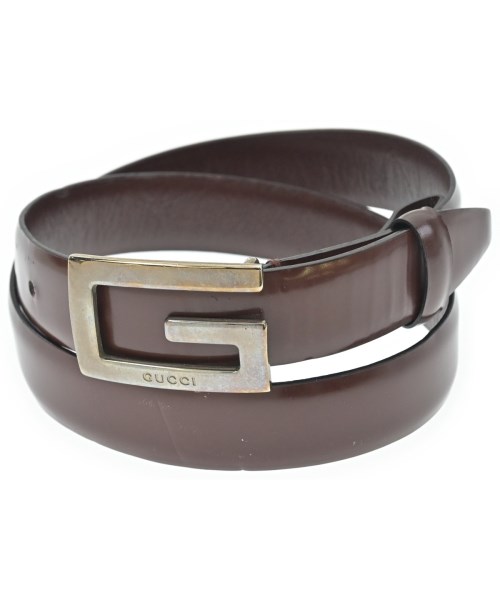 グッチ(GUCCI)のGUCCI ベルト