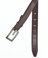 GUCCI（グッチ）ベルト 茶 サイズ:70 レディース/2200663116270