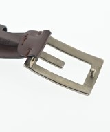GUCCI（グッチ）ベルト 茶 サイズ:70 レディース/2200663116270
