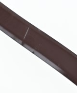 GUCCI（グッチ）ベルト 茶 サイズ:70 レディース/2200663116270